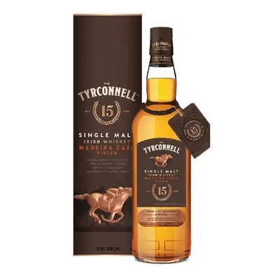 Tyrconell Tyrconnell 15y Madeira cask 0.7l