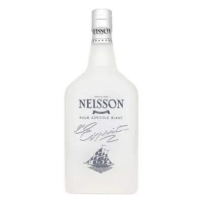 Neisson le Rhum LEsprit 0.7l