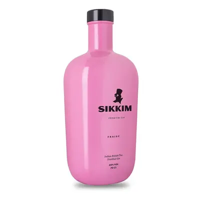 Sikkim Fraise 0.7l