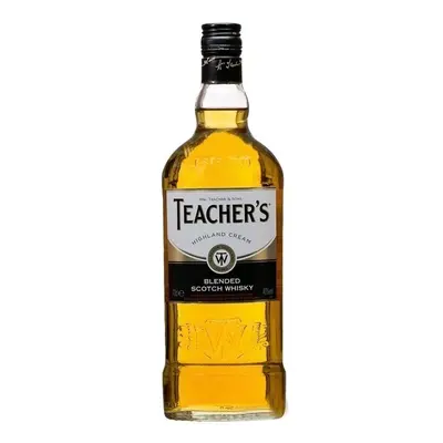 Teachers Highland Cream mini 0.05l