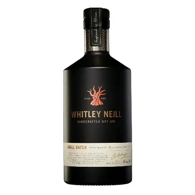 Whitley Neill Original miniaturka 0.05l