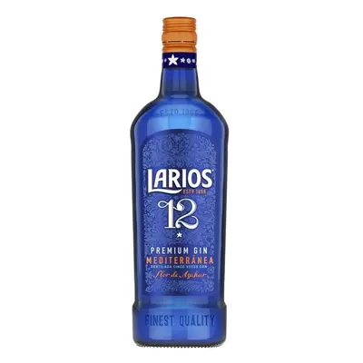 Larios 12 0.7l