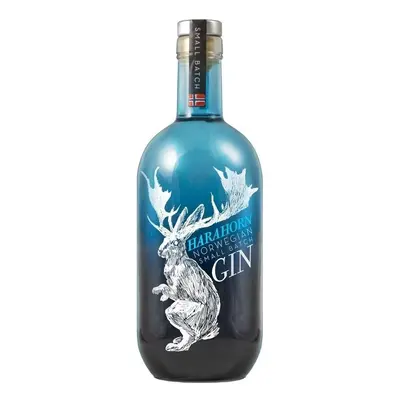 Harahorn gin 0.5l