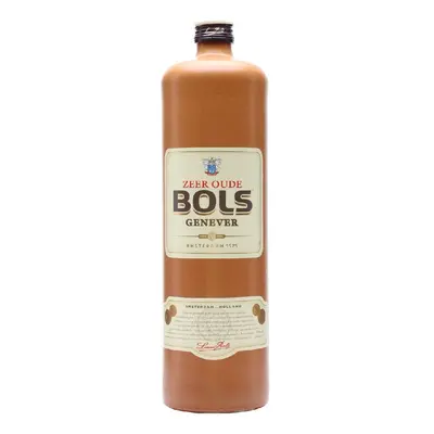 Bols Zeer Oude jenever 1l