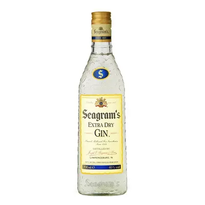 Seagram Seagrams gin 0.7l