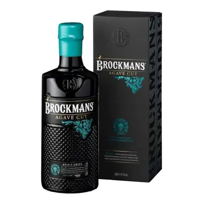 Brockmans Agave Cut 0.7l