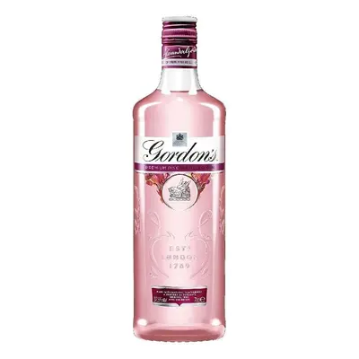 Gordons Pink 1l