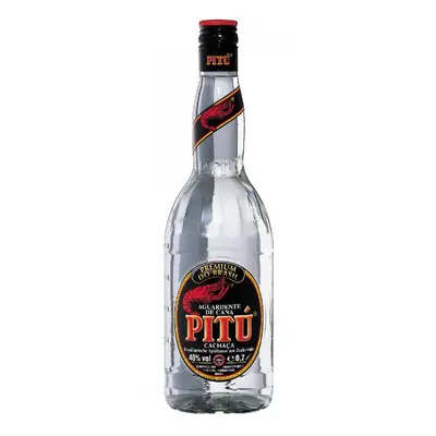 Pitu Pitú do Brasil 0.7l