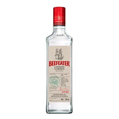 Beefeater London Garden 0.7l