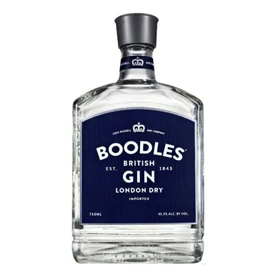 Boodles 0.7l