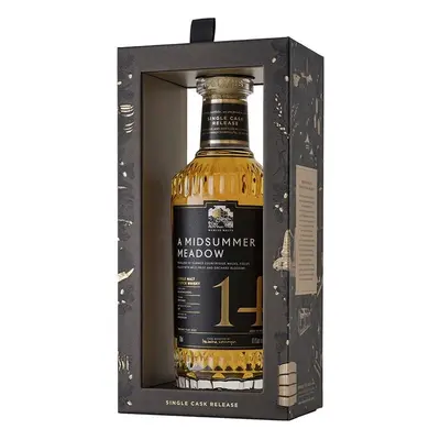 Wemyss Midsummer Meadow Glentauchers 14y 0.7l