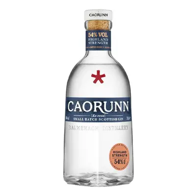 Caorunn Highland Strength 0.7l