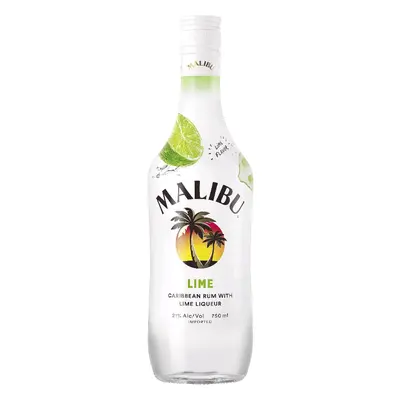 Malibu Lime 0.7l