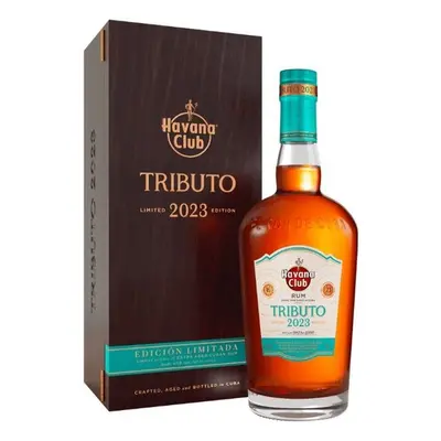 Havana Club Tributo 2023 0.7l