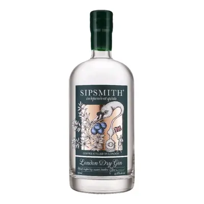 Sipsmith 0.7l