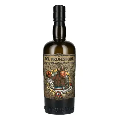 del Professore Fighting Bear 0.7l