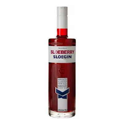 Reisetbauer Sloeberry 1l