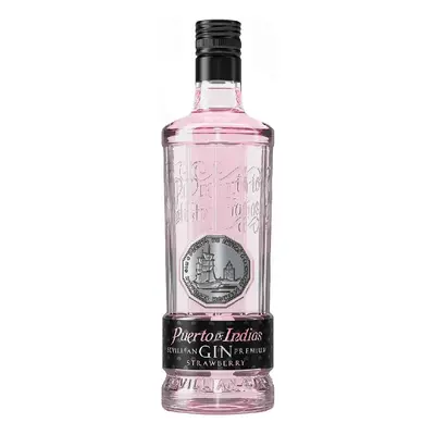 Puerto de Indias Strawberry 0.7l