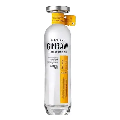 Generous GinRaw Gastronomic 0.7l