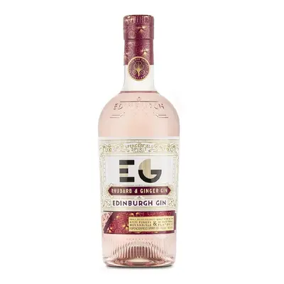 Edinburgh Rhubarb & Ginger 0.5l