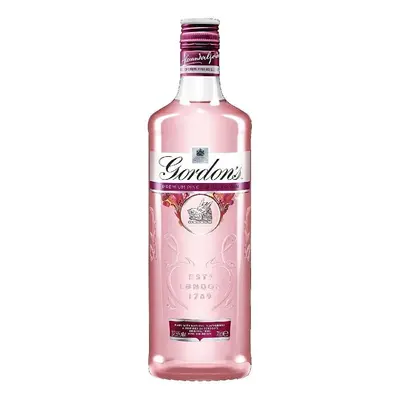 Gordons Pink 0.7l