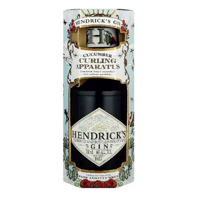 Hendricks Curling Aparatus set 0.7l