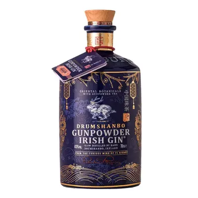 Drumshanbo Gunpowder China Dragon Year 0.7l