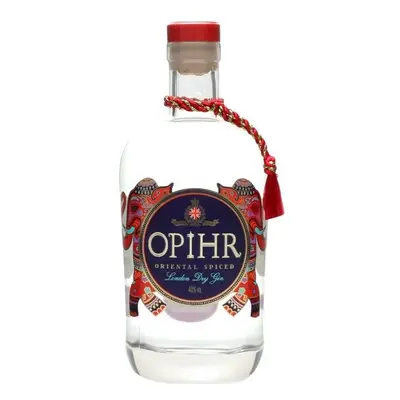 Opihr Oriental spice 1l