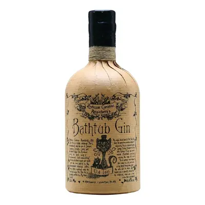 Professor Cornelius Ampleforth´s Bathtub Old Tom 0.5l