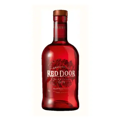 Benromach Red Door dry gin 0.7l