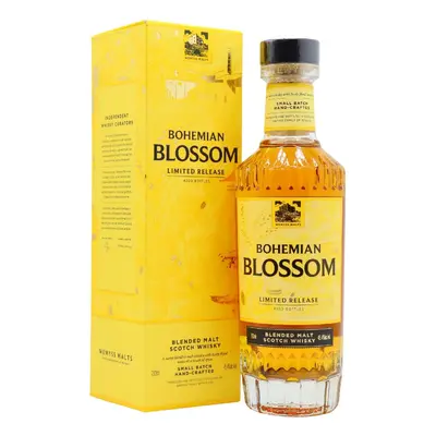 Wemyss Bohemian Blossom 0.7l