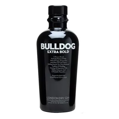 Bulldog Extra bold 1l