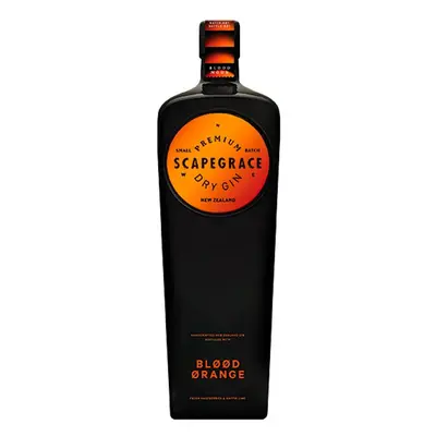 ScapeGrace Blood Orange 0.7l