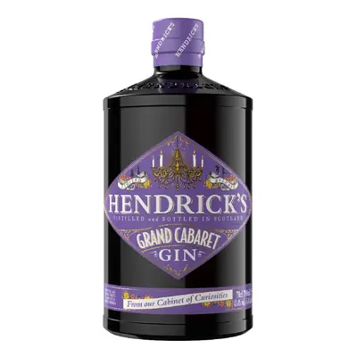 Hendricks Grand Cabaret 0.7l