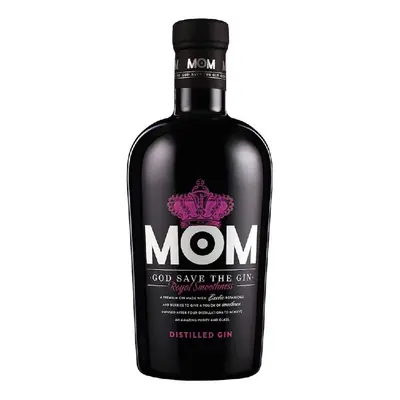 Mom Royal Smoothness 0.7l