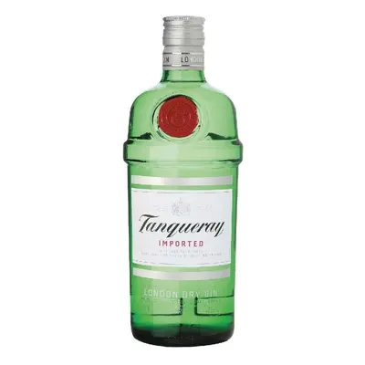 Tanqueray 0.7l