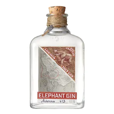 Elephant 0.5l