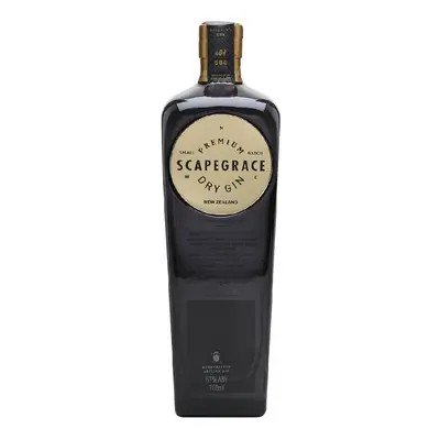 ScapeGrace Premium Gold 0.7l