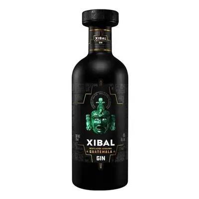 Xibal Artesanal 0.7l