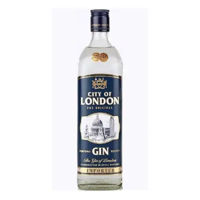 City of London 0.7l