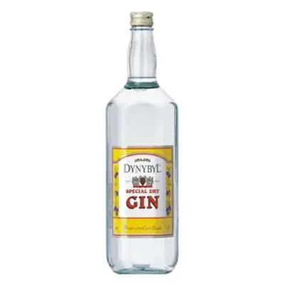 Dynybyl gin 1l