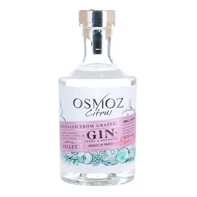 Osmoz Citrus 0.7l