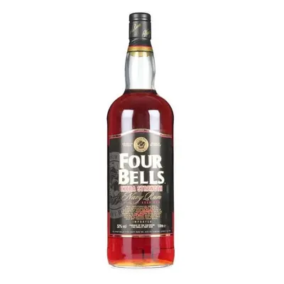 Four Bells navy 1l