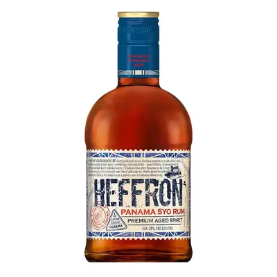 Heffron 0.2l