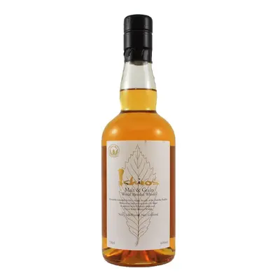 Whisky Chichibu Ichiros Malt & Grain 46.5%0.70l