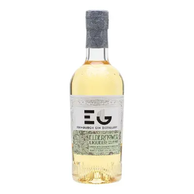 Edinburgh Elderflower 0.5l