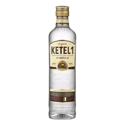 Ketel One Jenever miniaturka 0.05l