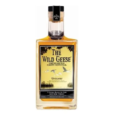 Wild Geese limited edition 0.7l