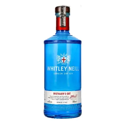 Whitley Neill Connoisseur cut 0.7l