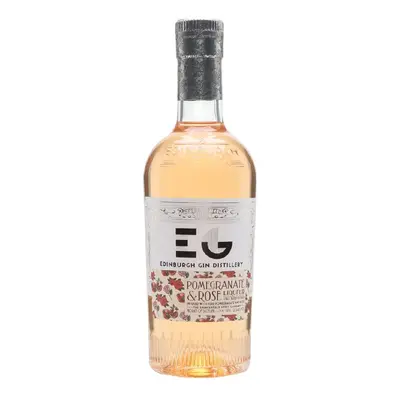 Edinburgh Pomegranate & Rose 0.5l